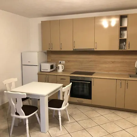 Apartmani Lime Petrovac 外观 照片