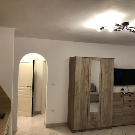 Apartmani Lime Petrovac 外观 照片