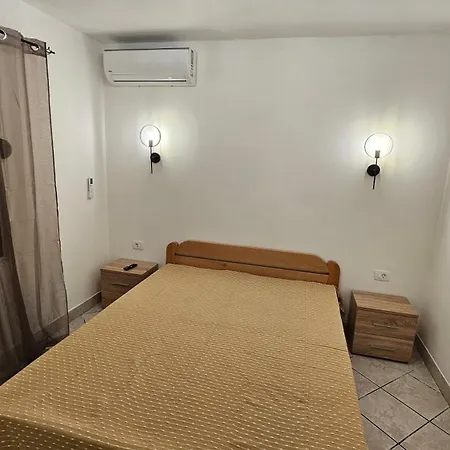 Apartmani Lime Petrovac 外观 照片