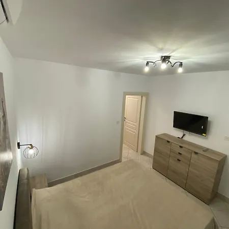 Apartmani Lime Petrovac 外观 照片
