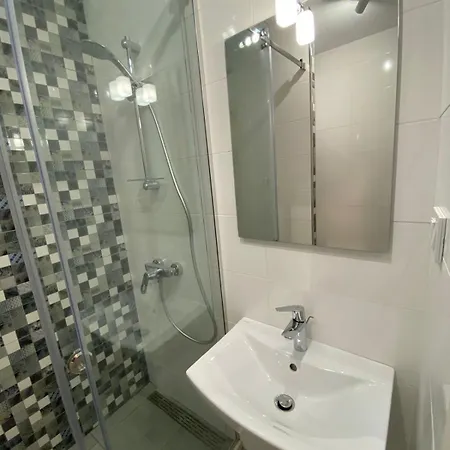 Apartmani Lime Petrovac 外观 照片