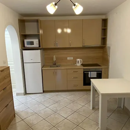 Apartmani Lime Petrovac 外观 照片