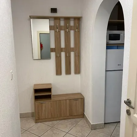 Apartmani Lime Petrovac 外观 照片