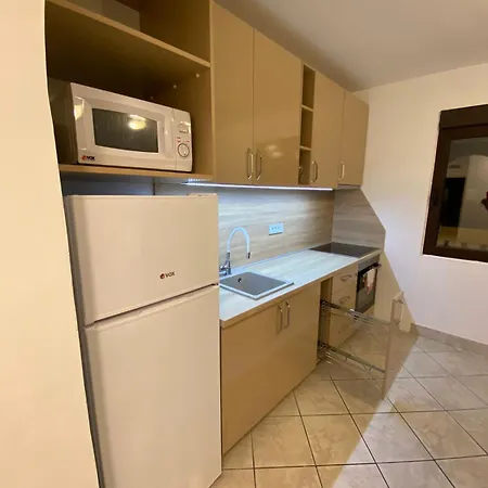 Apartmani Lime Petrovac 外观 照片