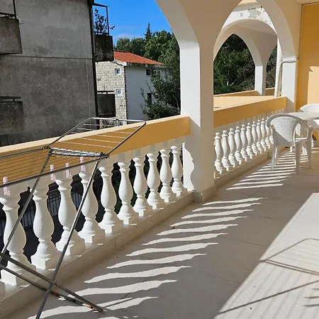Apartmani Lime Petrovac 外观 照片