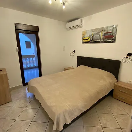 Apartmani Lime Petrovac 外观 照片