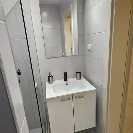 Apartmani Lime Petrovac 外观 照片