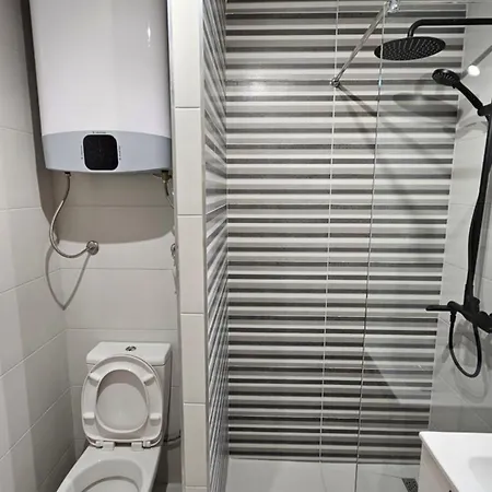 Apartmani Lime Petrovac 外观 照片