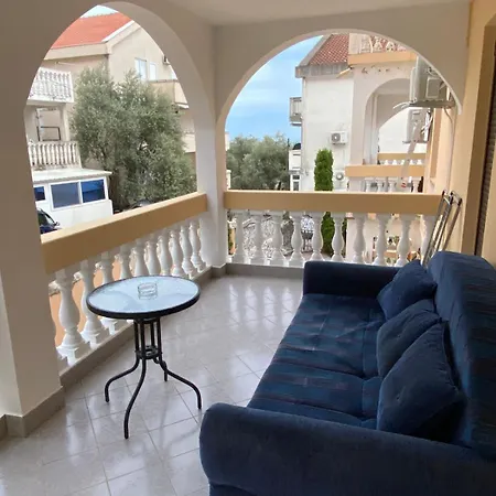 Apartmani Lime Petrovac 外观 照片