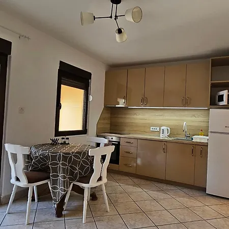 Apartmani Lime Petrovac 外观 照片