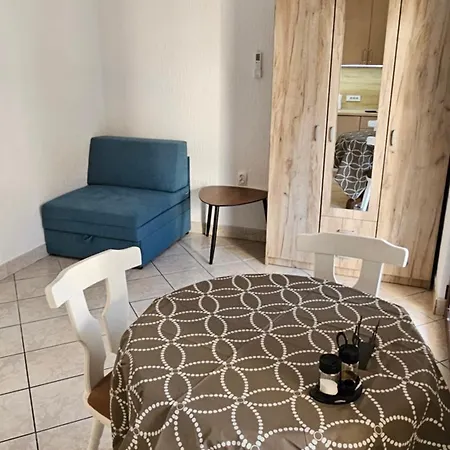 Apartmani Lime Petrovac 外观 照片
