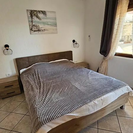 Apartmani Lime Petrovac 外观 照片