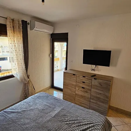 Apartmani Lime Petrovac 客房 照片