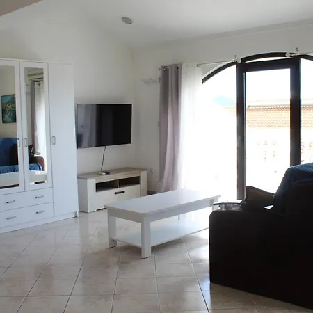 Apartmani Lime Petrovac 外观 照片