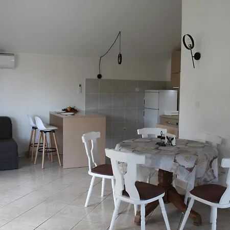 Apartmani Lime Petrovac 外观 照片