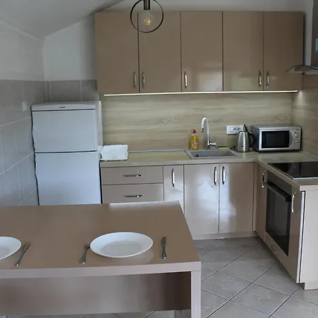 Apartmani Lime Petrovac 外观 照片