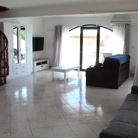 Apartmani Lime Petrovac 外观 照片