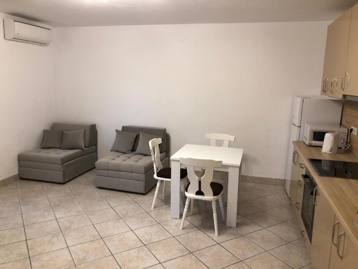 Apartment Lime Petrovac na moru