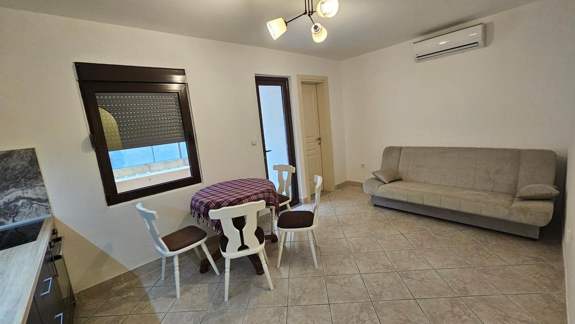 Apartment Lime *