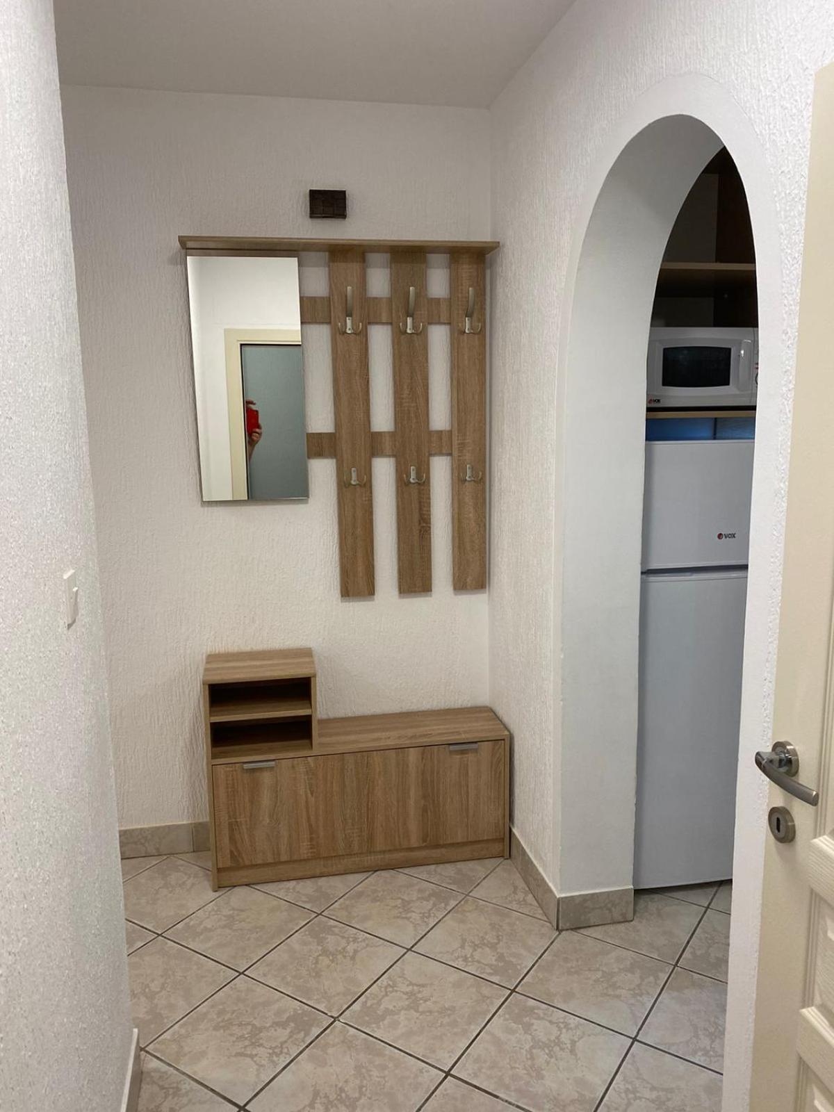 Lime Apartment