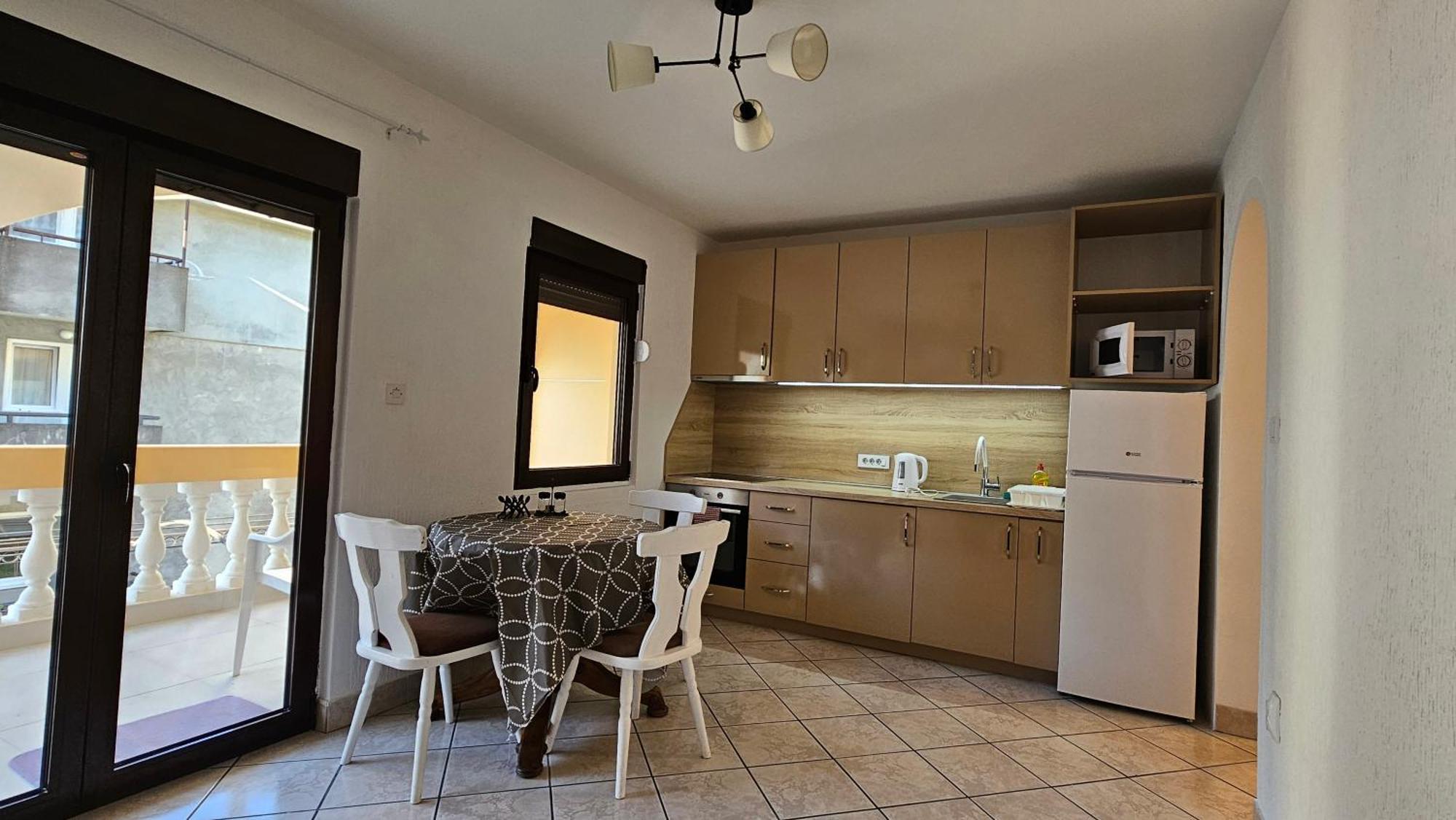 Apartment Lime *
