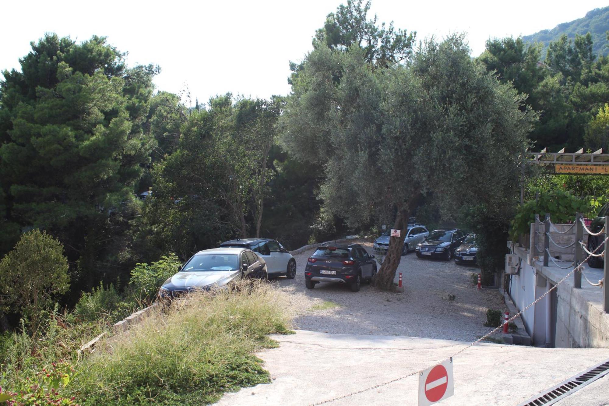 Lime 公寓 Petrovac