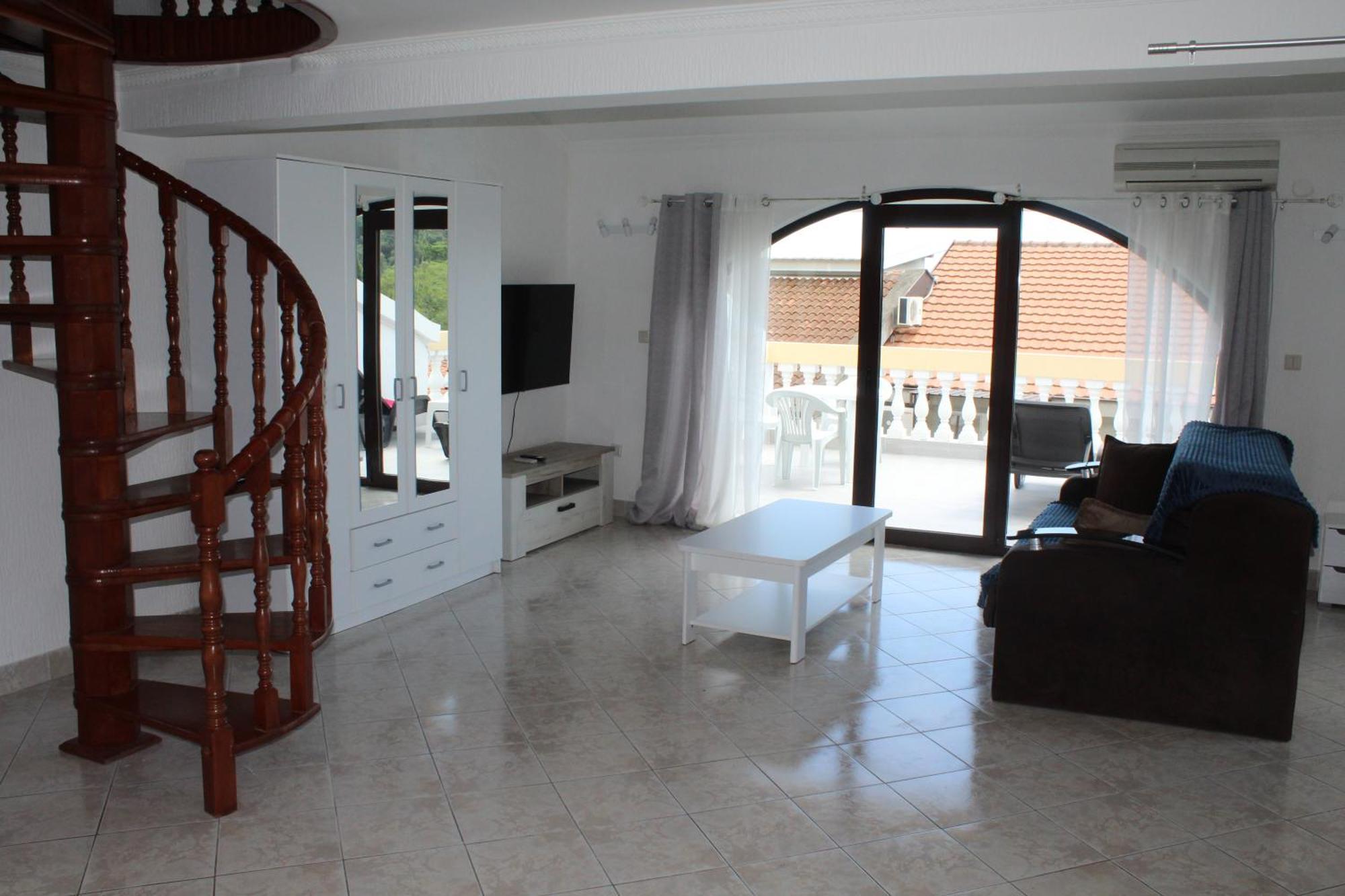 Appartamento Lime